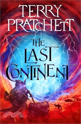 The Last Continent: A Discworld Novel