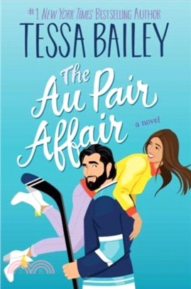 Au Pair Affair, The UK：A Novel