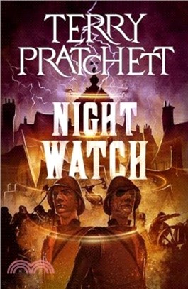 Night Watch：A Discworld Novel