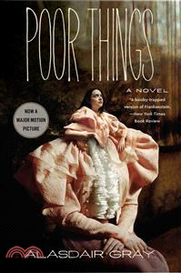 Poor Things (Movie Tie-In)