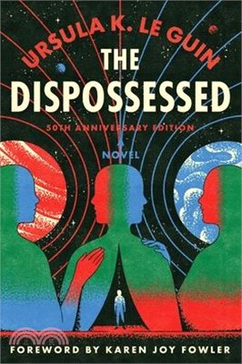 Dispossessed, the [50th Anniversary Edition]