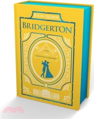 It's In His Kiss and On the Way to the Wedding: Bridgerton Collector's Edition