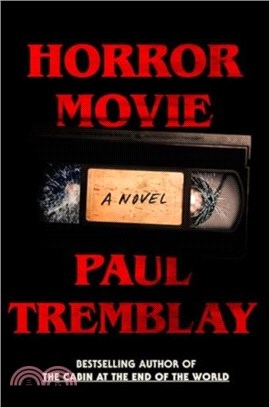 Horror Movie：A Novel