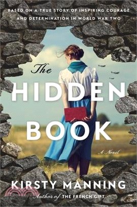 The Hidden Book