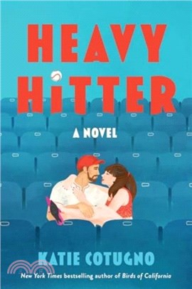 Heavy Hitter：A Novel