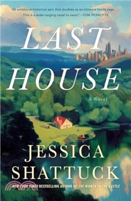 Last House：A Novel
