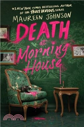 Death at Morning House