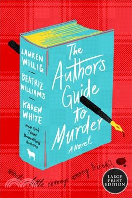 The Author's Guide to Murder