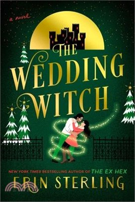 The Wedding Witch