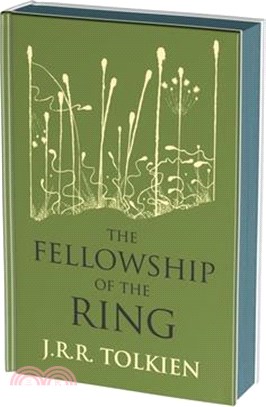 The Fellowship of the Ring Collector's Edition: Being the First Part of the Lord of the Rings
