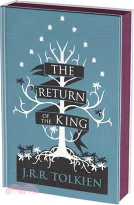 The Return of the King Collector's Edition: Being the Third Part of the Lord of the Rings