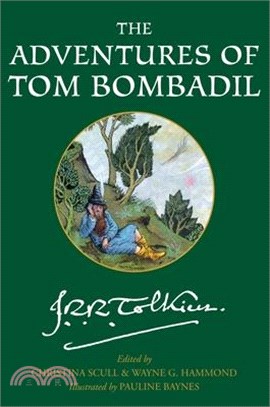 The Adventures of Tom Bombadil