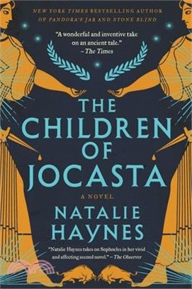 The Children of Jocasta