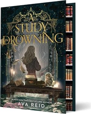 A Study in Drowning Collector's Deluxe Limited Edition