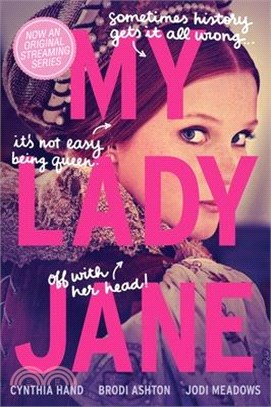 My Lady Jane