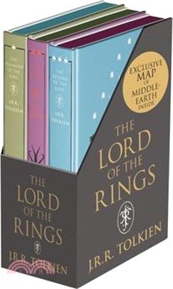 The Lord of the Rings Collector's Edition Box Set: Includes the Fellowship of the Ring, the Two Towers, and the Return of the King