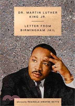 Letter from Birmingham Jail