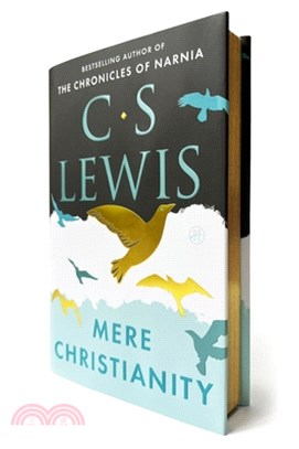 Mere Christianity Deluxe Edition