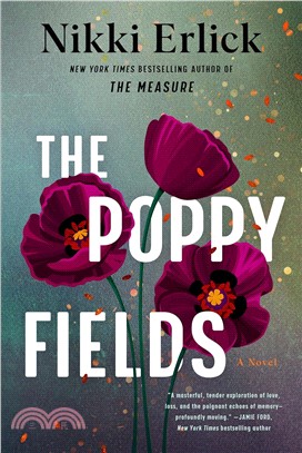 The Poppy Fields