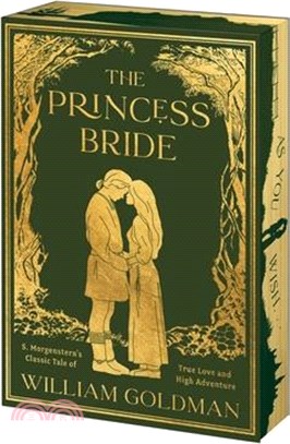 The Princess Bride Deluxe Limited Edition