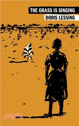 The Grass Is Singing