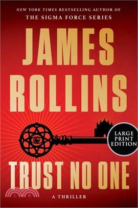 Trust No One: A Thriller