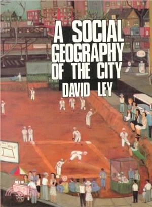 A Social Geography of the City