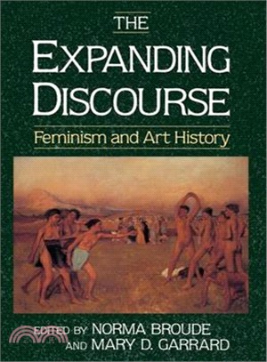 Expanding Discourse ─ Feminism and Art History