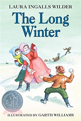 The Long Winter (Little House)