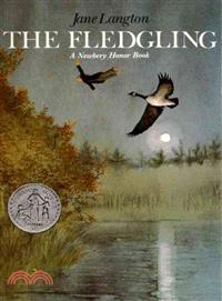 The fledgling /