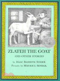 Zlateh the goat and other st...