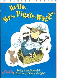 Hello Mrs. Piggle-wiggle