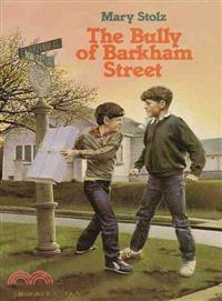 The Bully of Barkham Street