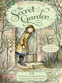 The Secret Garden | 拾書所