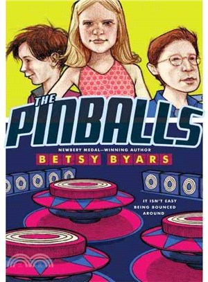 The pinballs