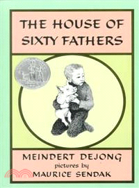 The house of sixty fathers /
