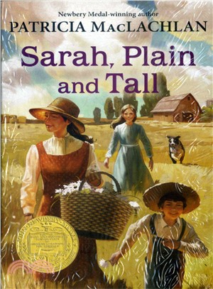 Sarah, Plain and Tall | 拾書所