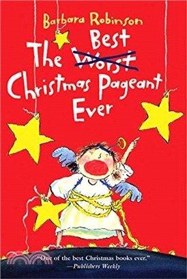 The Best Christmas Pageant Ever