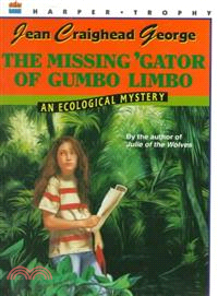 The Missing 'Gator of Gumbo Limbo ─ An Eco Mystery