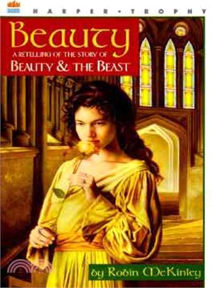 Beauty : A Retelling Of The Story Of Beauty & The Beast /