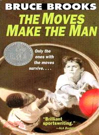 The moves make the man :a novel. /