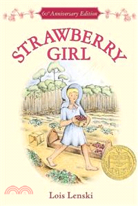 Strawberry girl /