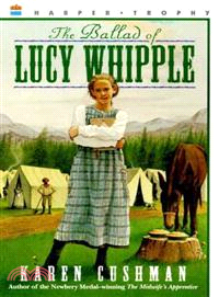 The Ballad of Lucy Whipple