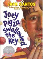 JOEY PIGZA SWALLOWED THE KEY