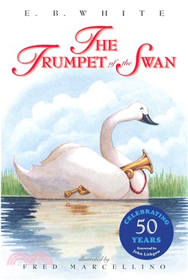 Trumpet of the swan /