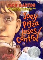 Joey Pigza loses control /