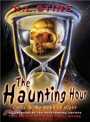 The Haunting Hour ─ Chills in the Dead of Night