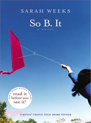 So B. It :a novel /