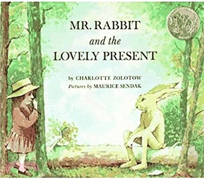 Mr. Rabbit and the lovely pr...