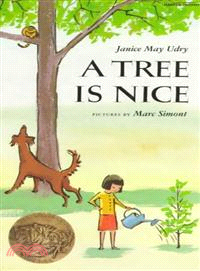 A tree is nice /